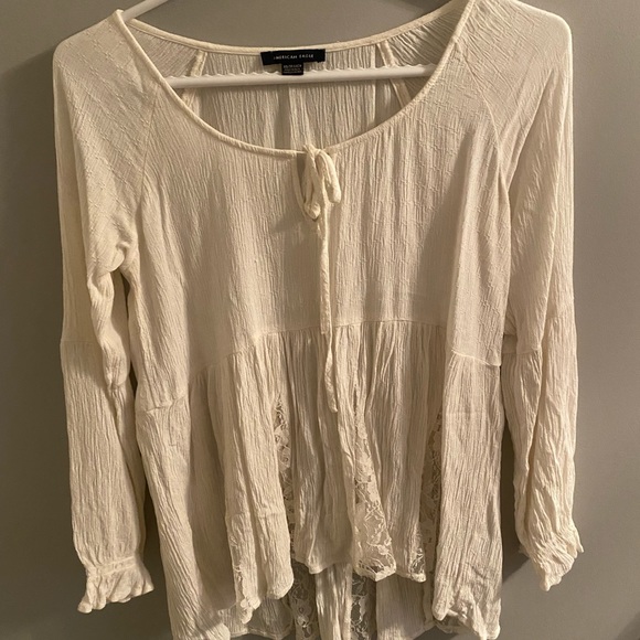American Eagle blouse - Picture 1 of 1
